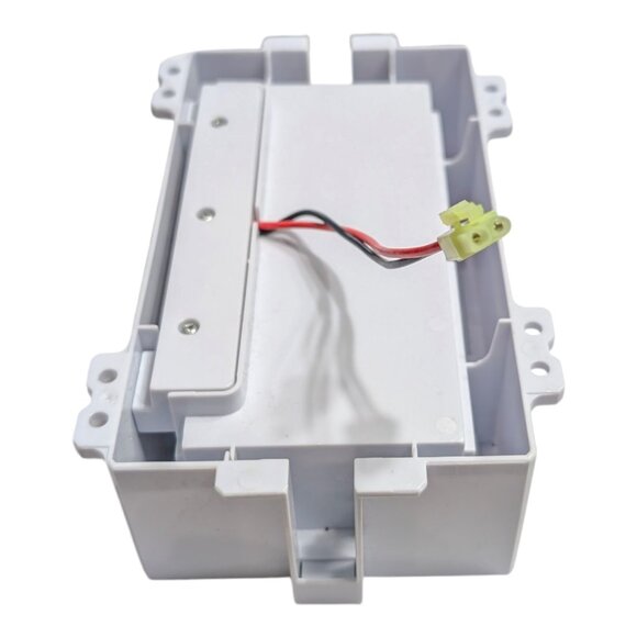 Meccano Meccanoid G15 Replacement Part M102 Battery Box Compartment & Cover - Picture 6 of 7